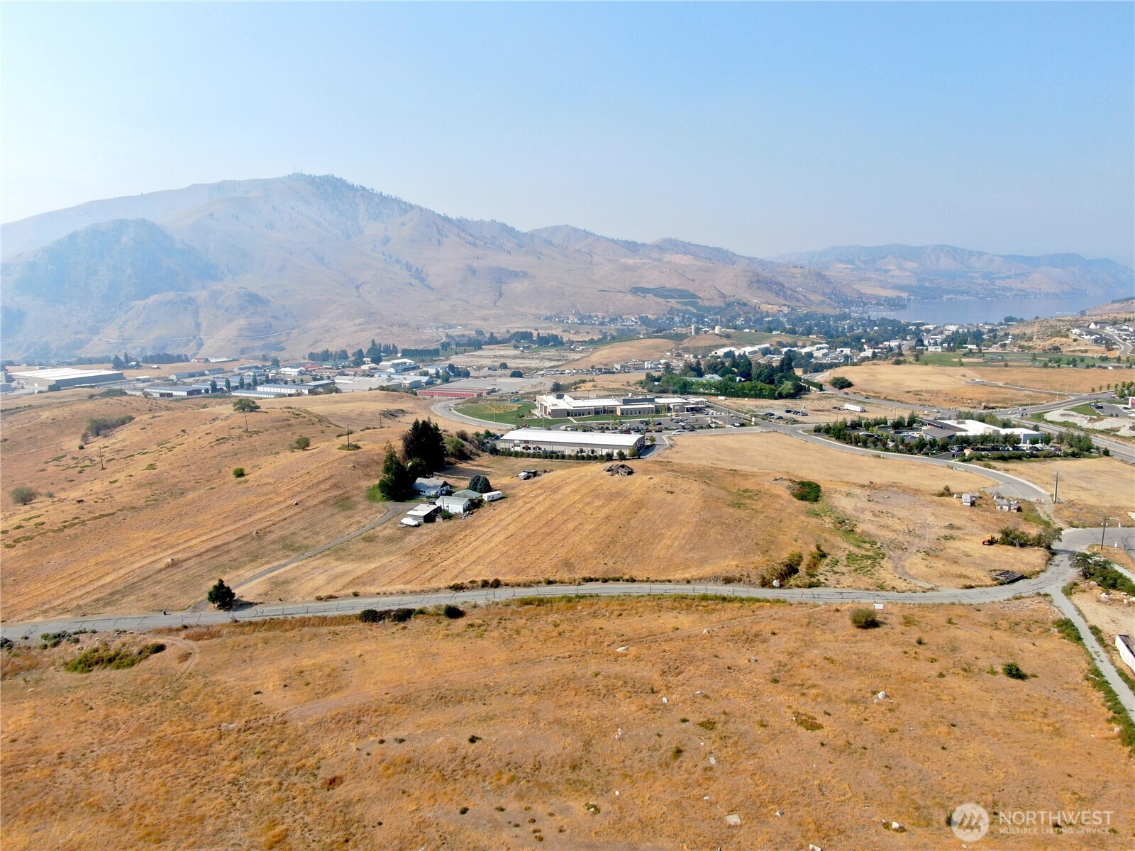 Property at 30 Isenhart Road