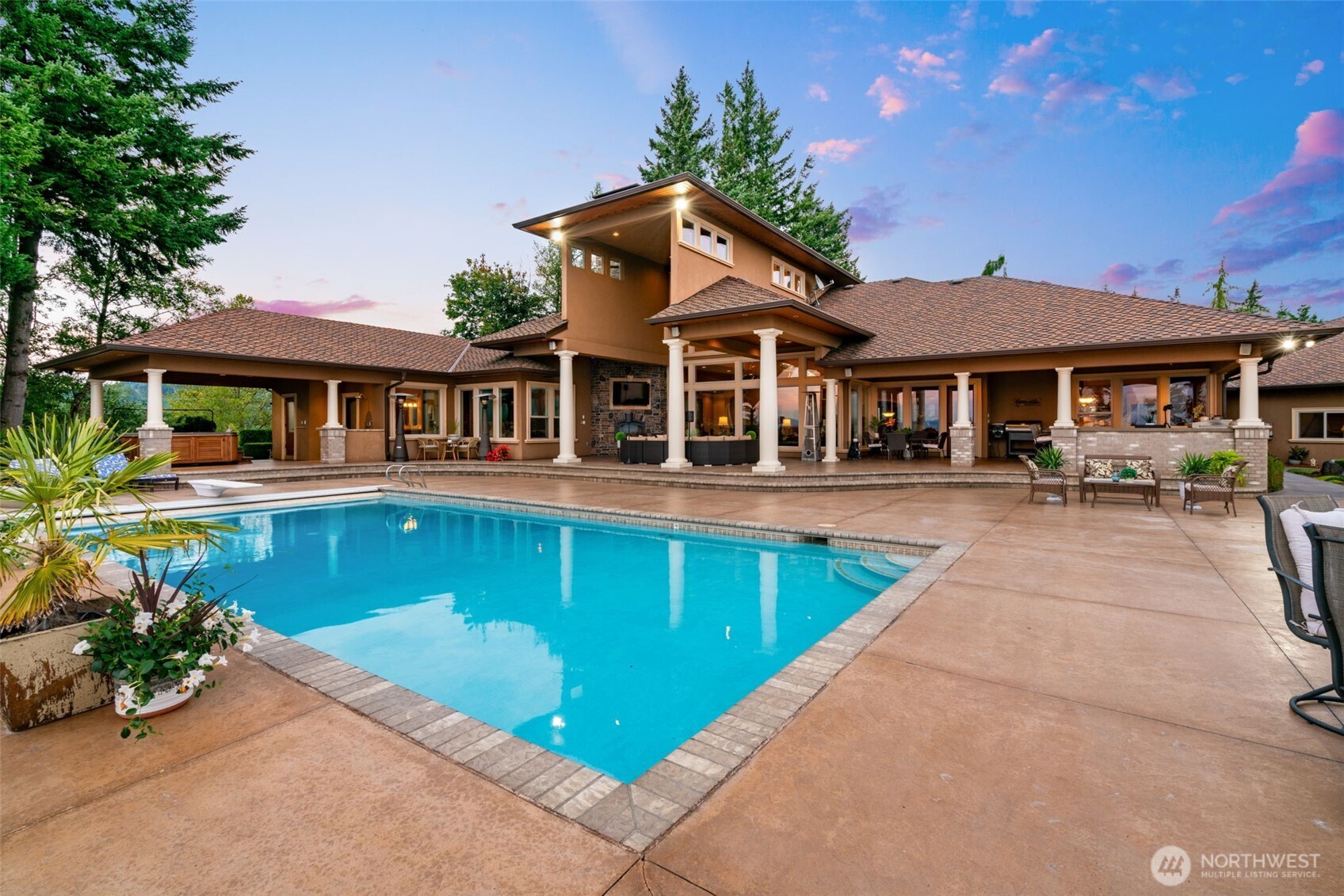 Property at 4961 Green Mountain Road