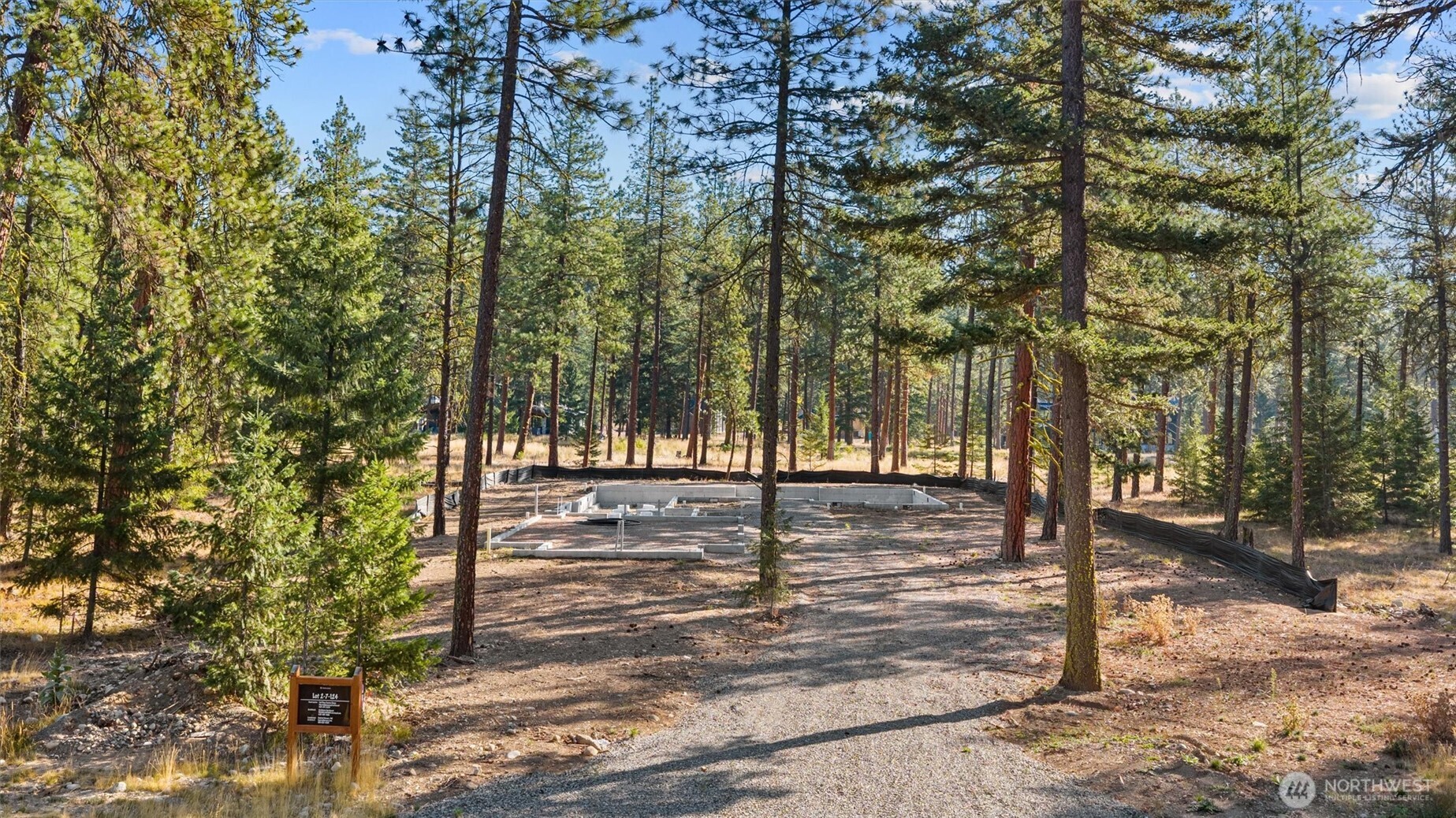 Property at 1891 Wanawish Loop