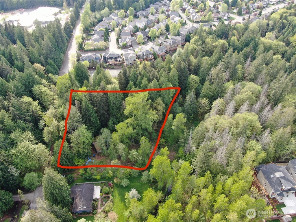 Property at 24108 NE 22ndStreet