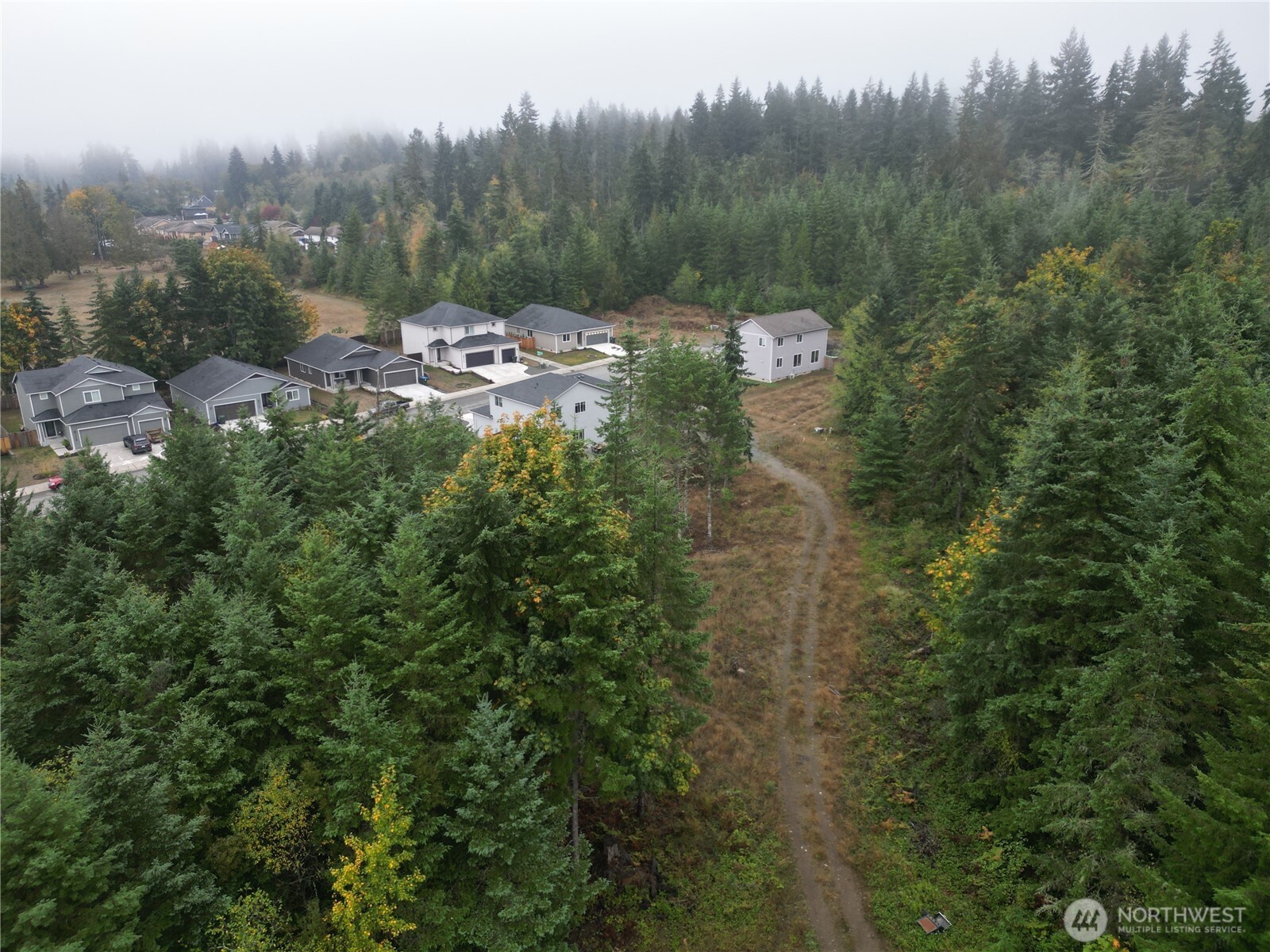 Property at 9999 Valley Creek Dr.