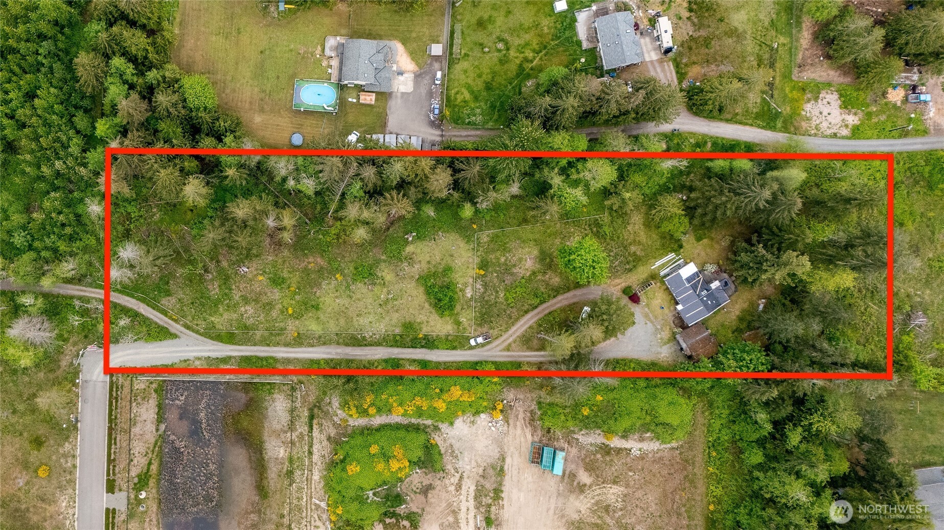Property at 22512 State Route 410 E