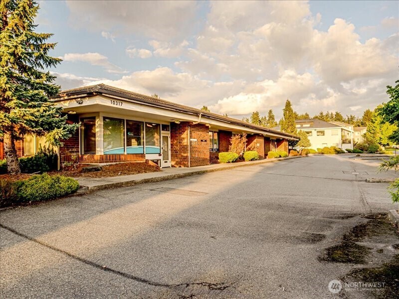Property at 10317 122nd Street E #ABCD