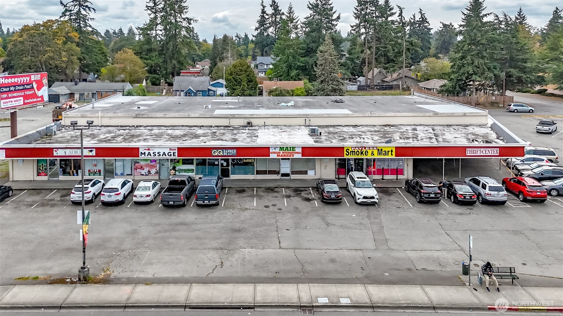 Property at 502 512 112th Street S