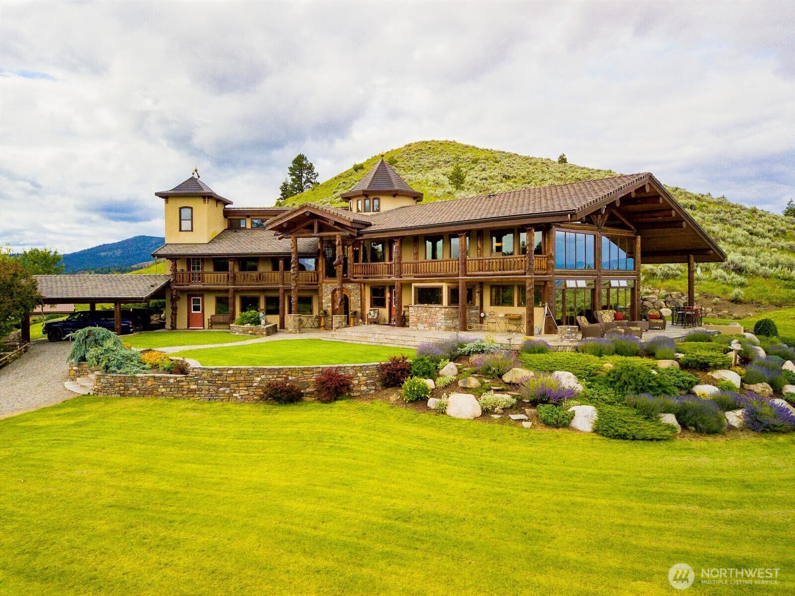 Property at 54 Hardrock Road