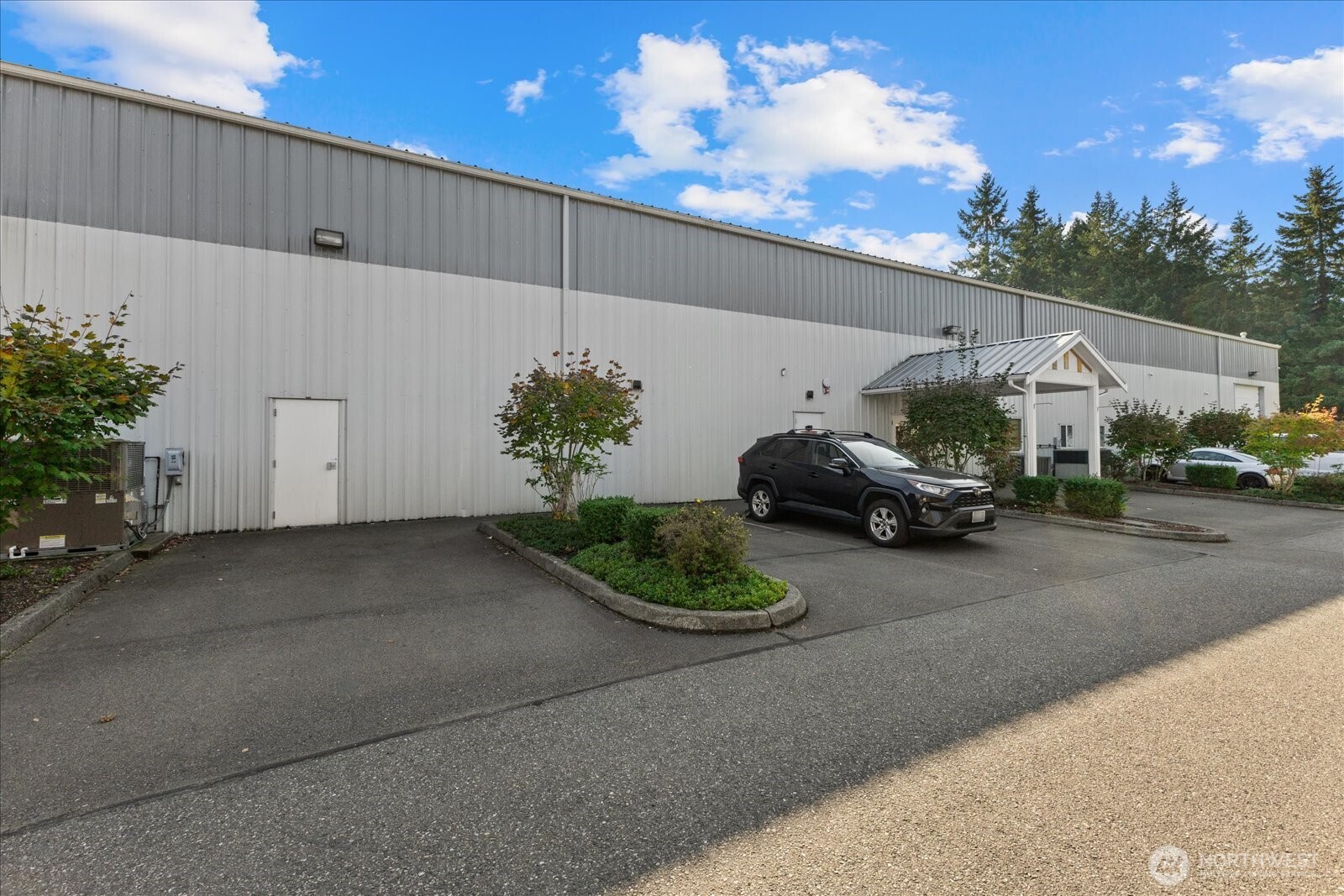 Property at 18824 Smokey Point Boulevard