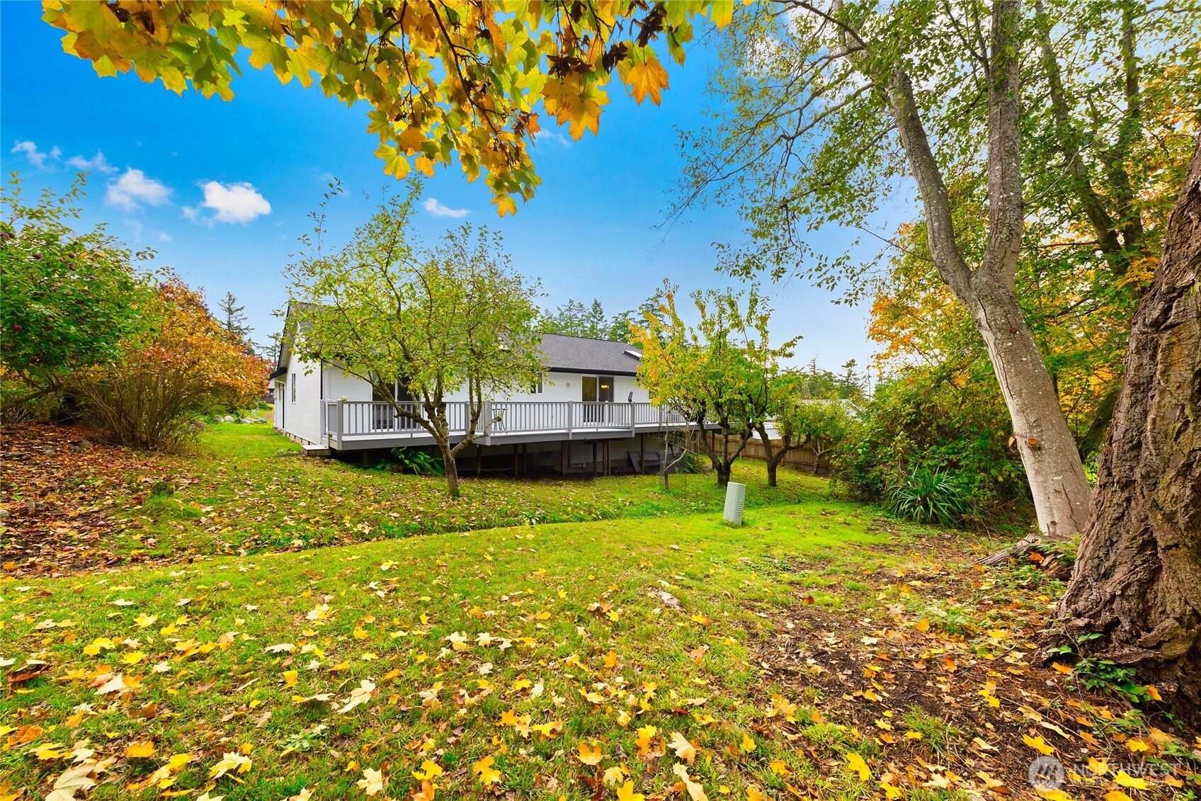 752 Tillamuk Drive La Conner | Windermere Professional Partners