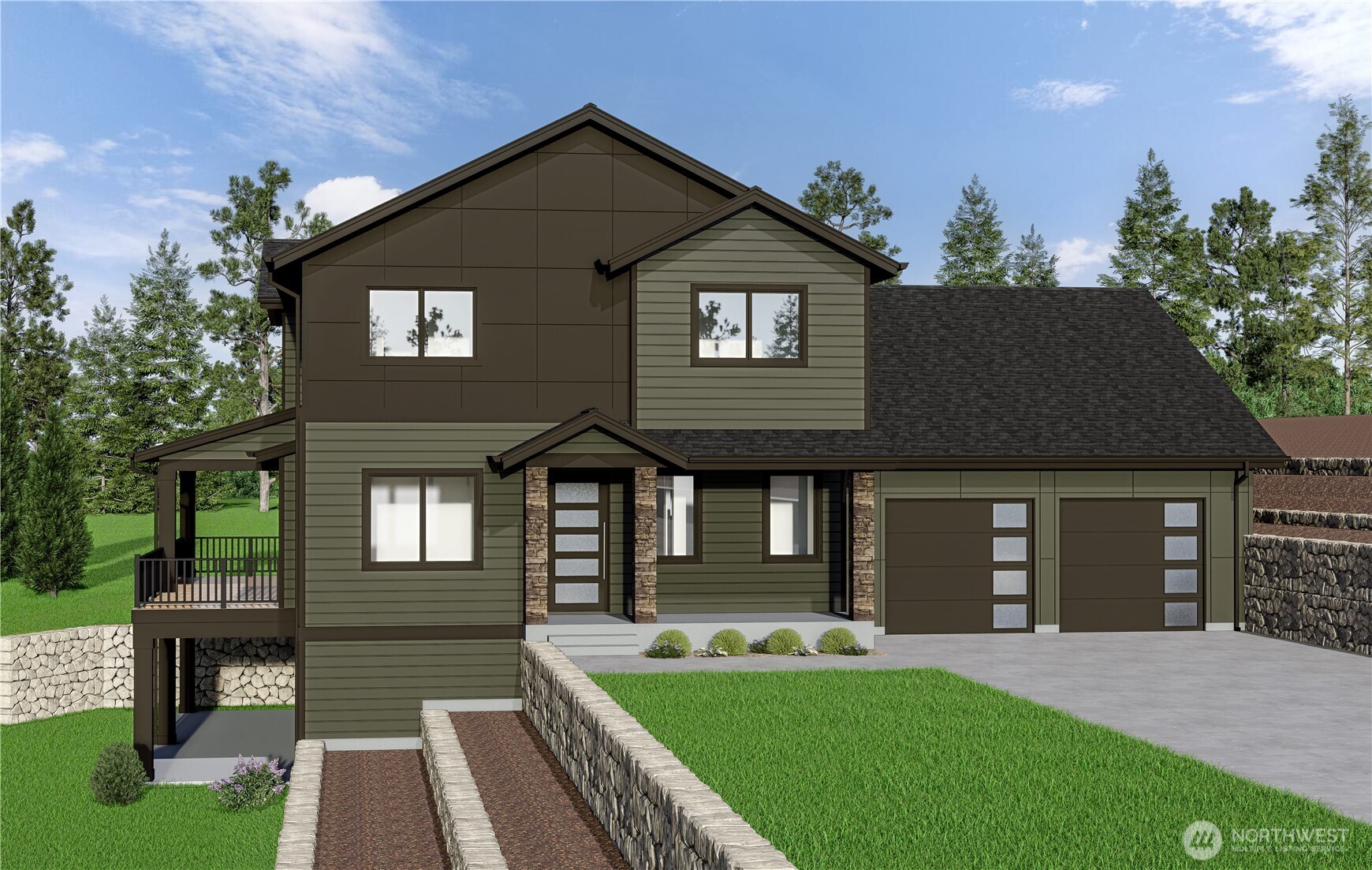 Property at 7511 271st Avenue SE #C