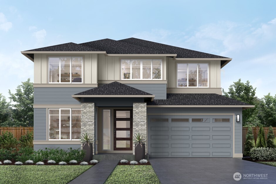 Property at 12443 NE 157th Place