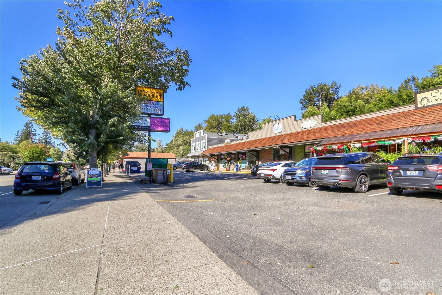 Property at 8030 railroad Avenue SE