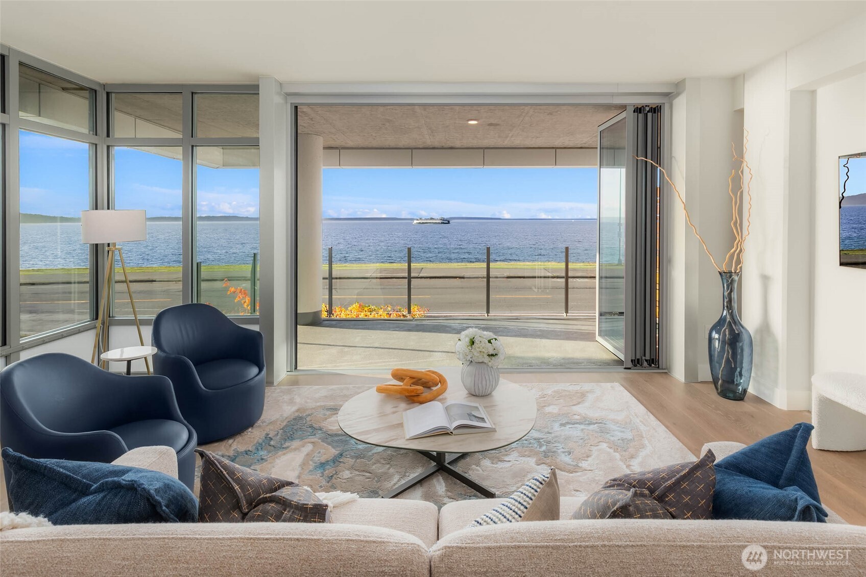 Property at 1250 Alki Avenue SW #2A