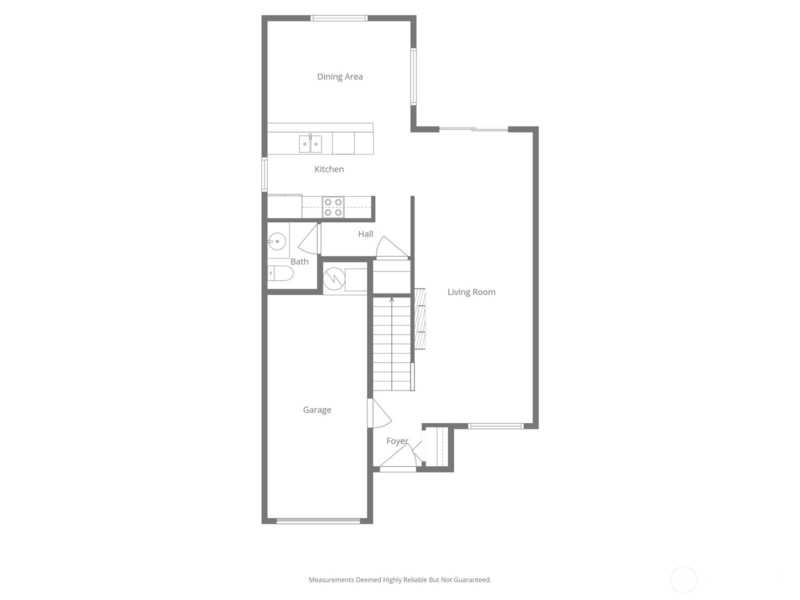 1330 NW Slate Lane #101 Silverdale | Windermere Professional Partners