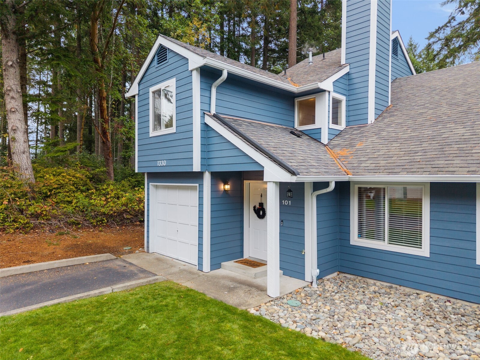 1330 NW Slate Lane #101 Silverdale | Windermere Professional Partners
