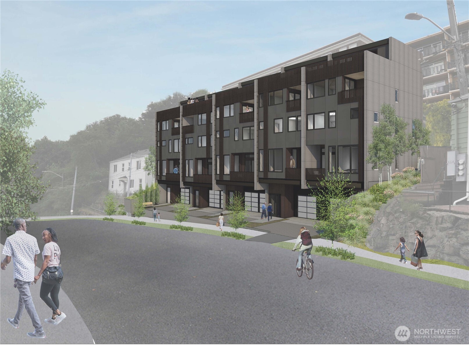 Property at 1809 5th Avenue N