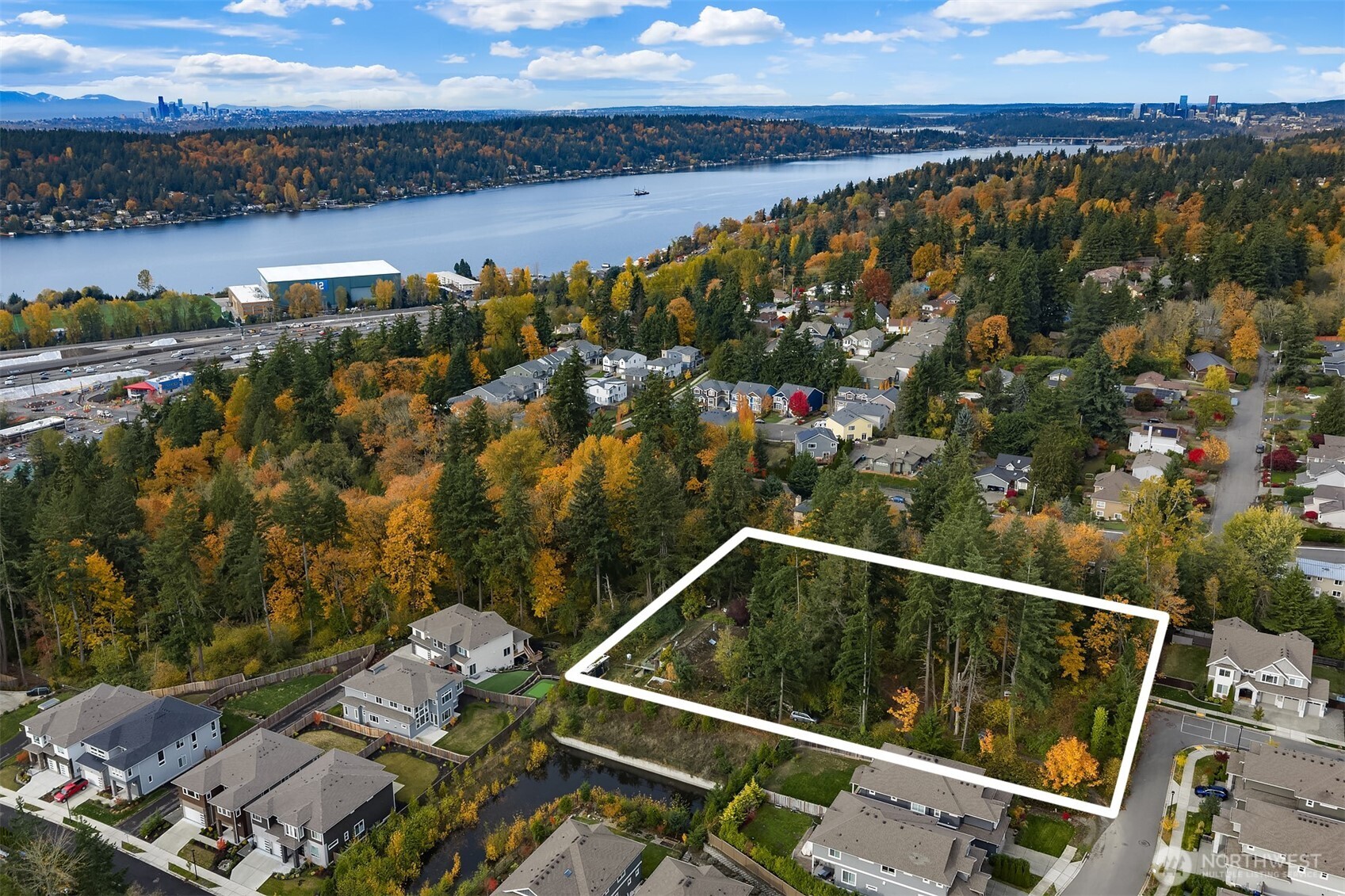 Property at 11428 SE 82nd Street