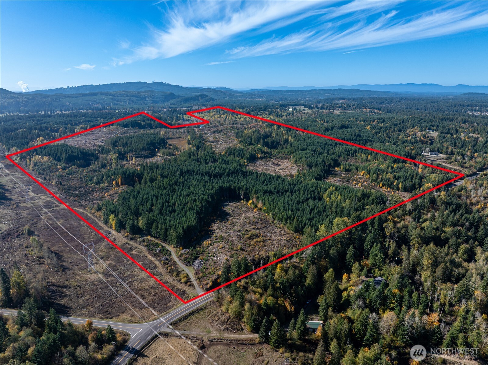 Property at 132 xx Algyer Road SE