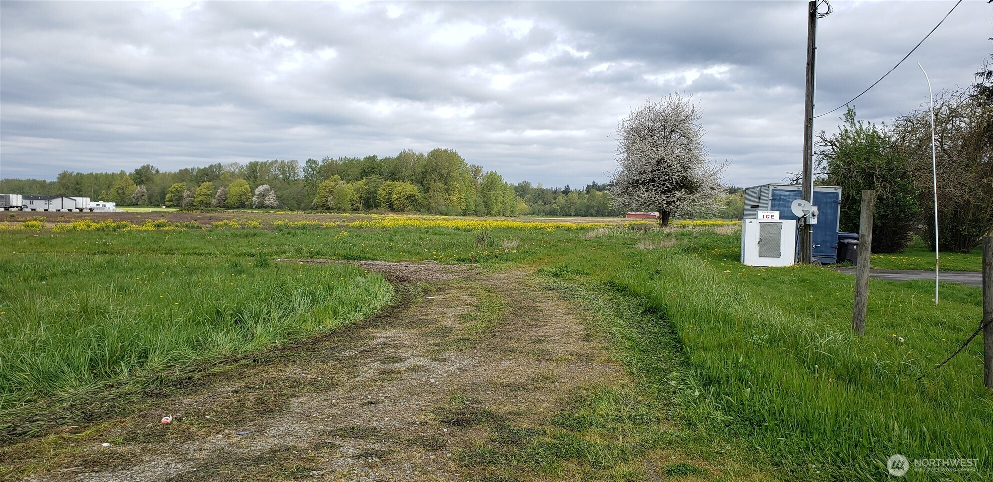 Property at 2431 State Route 530