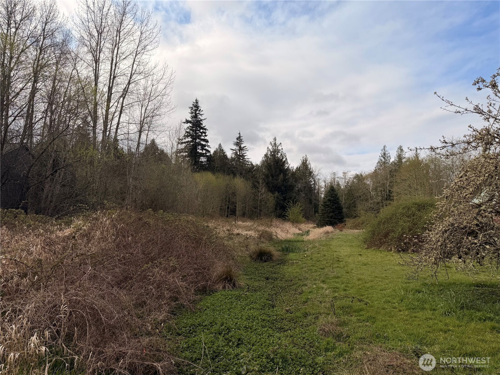 Property at 1932 SE Salmonberry Road