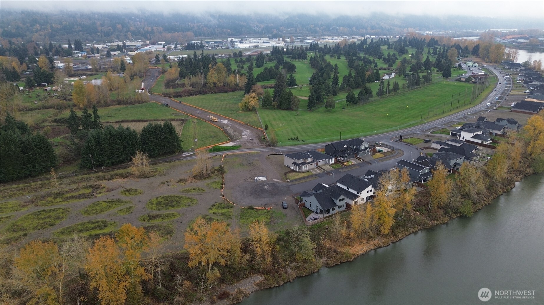 Property at 2000 S River Road