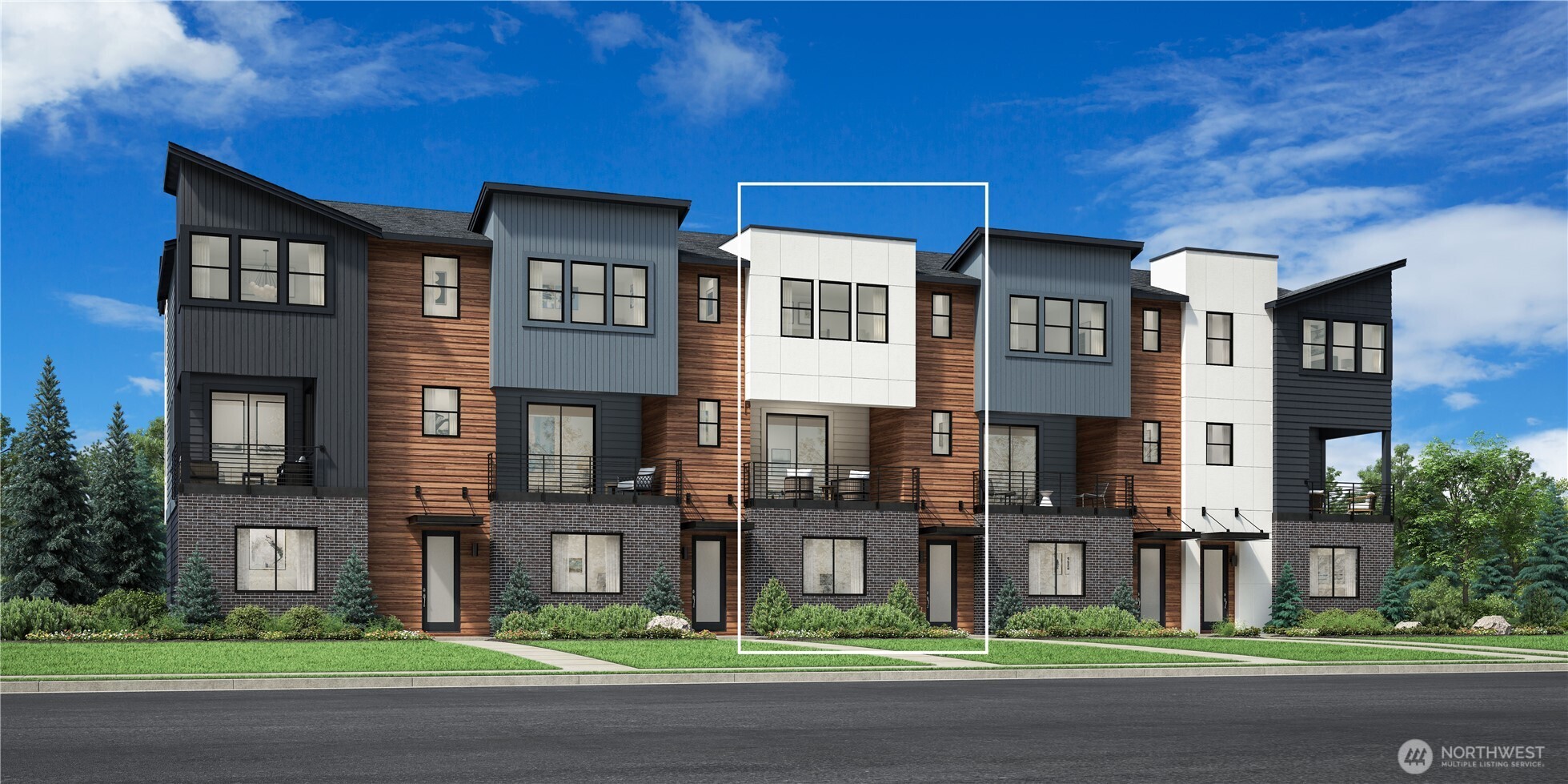 Property photo for 10811 (HS 111) 120TH Lane NE #C
