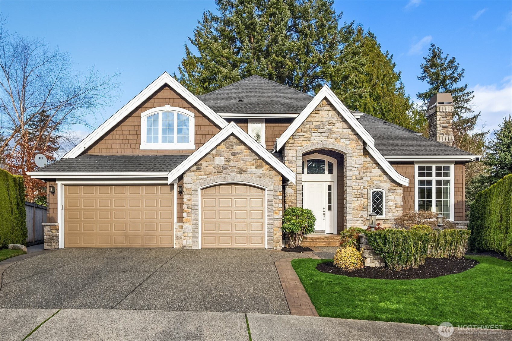 Property at 11868 174th Place NE