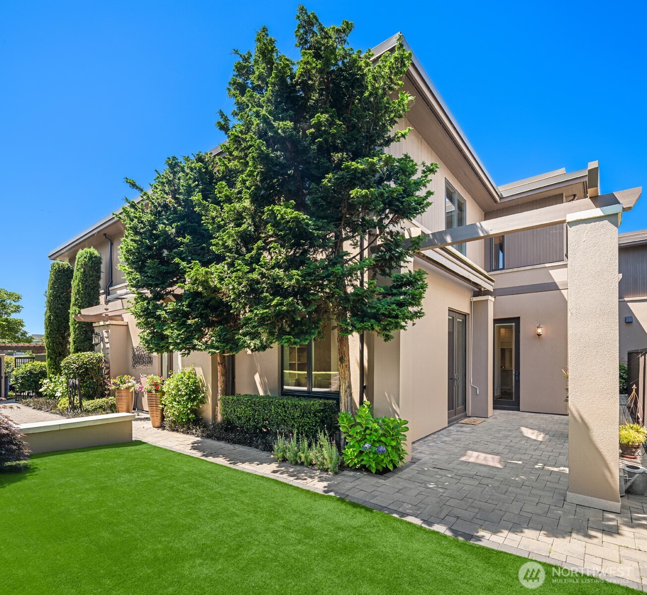 Property at 10132 NE 59th Street #C