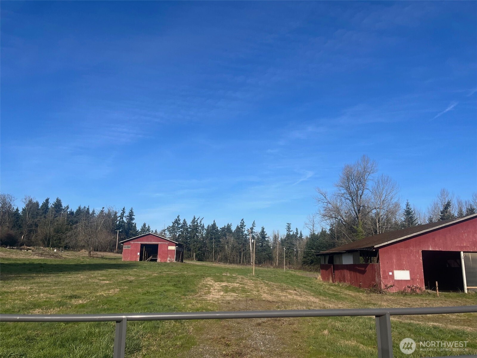 Property at 4406 S 338 Street N
