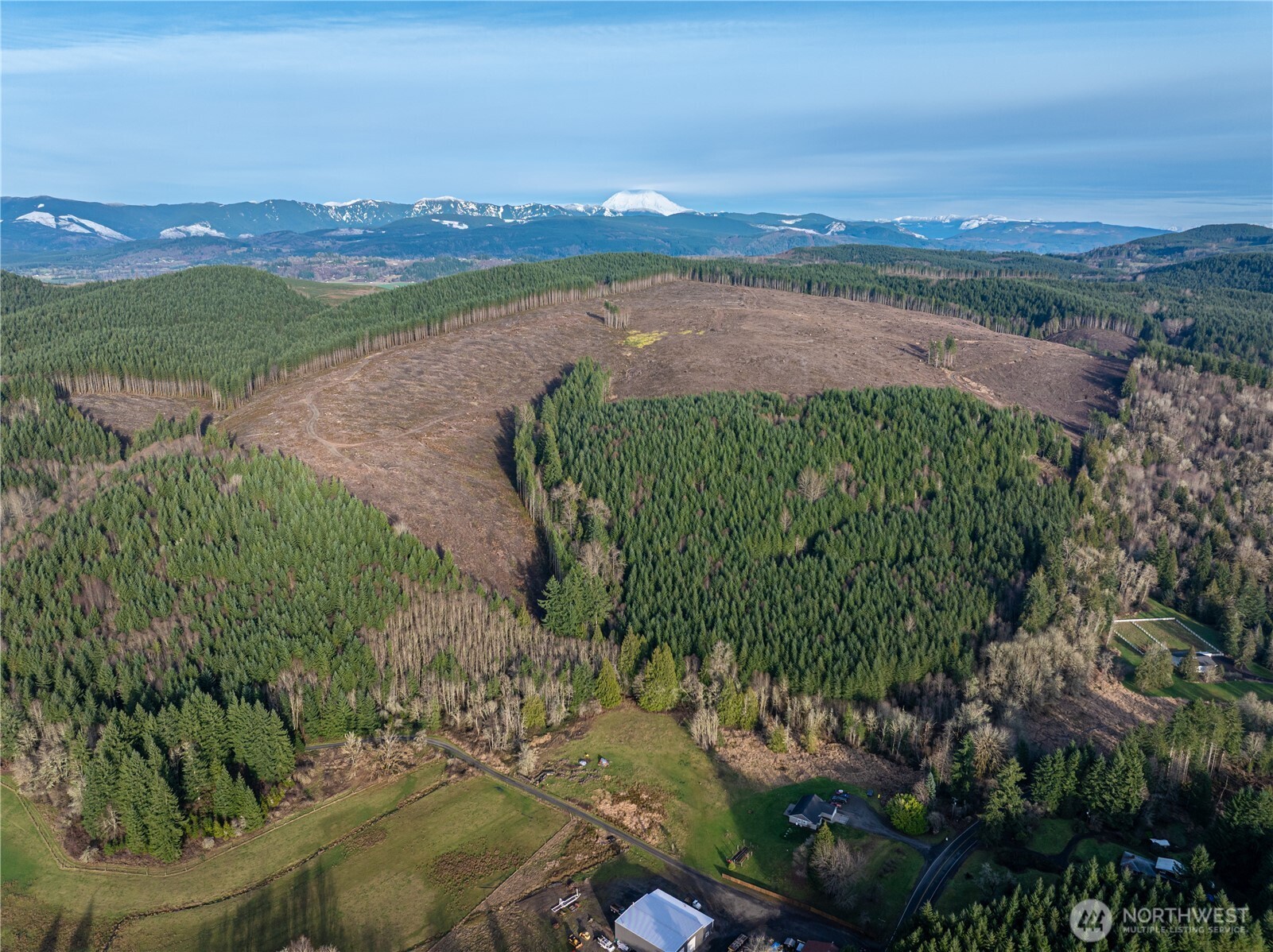 Property at 50 x Winston Creek Road