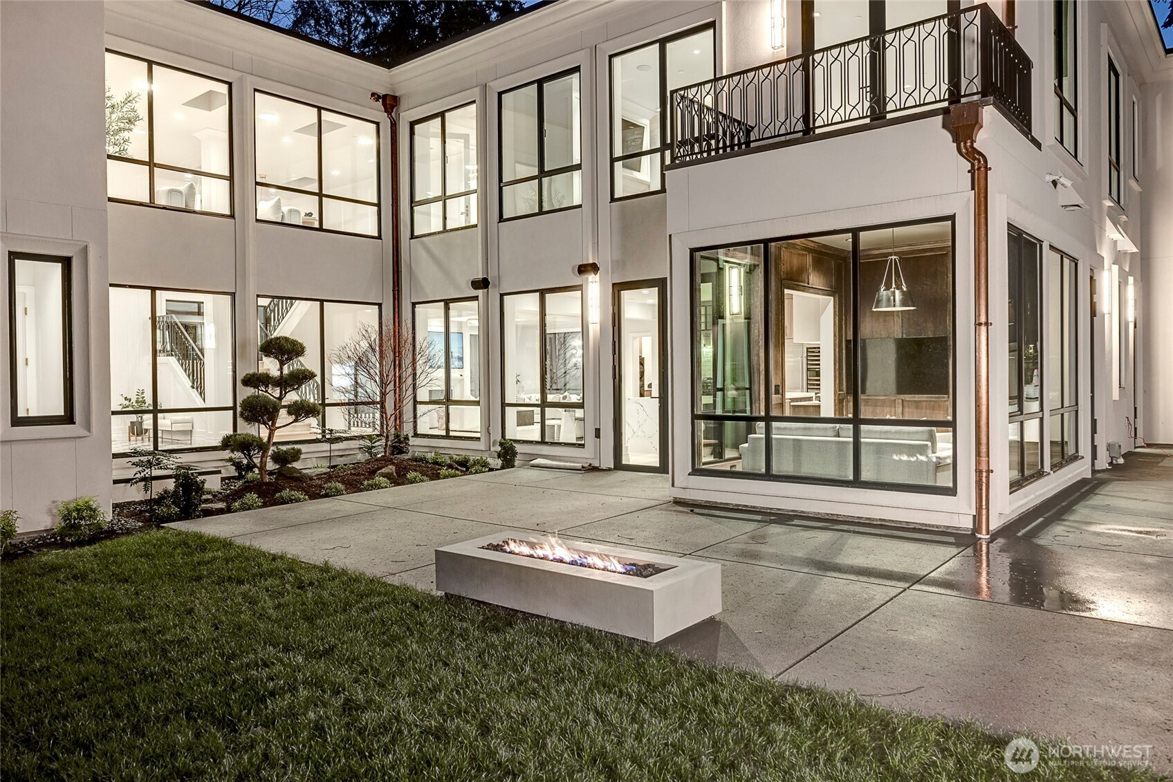 Property at 2837 Evergreen Point Road