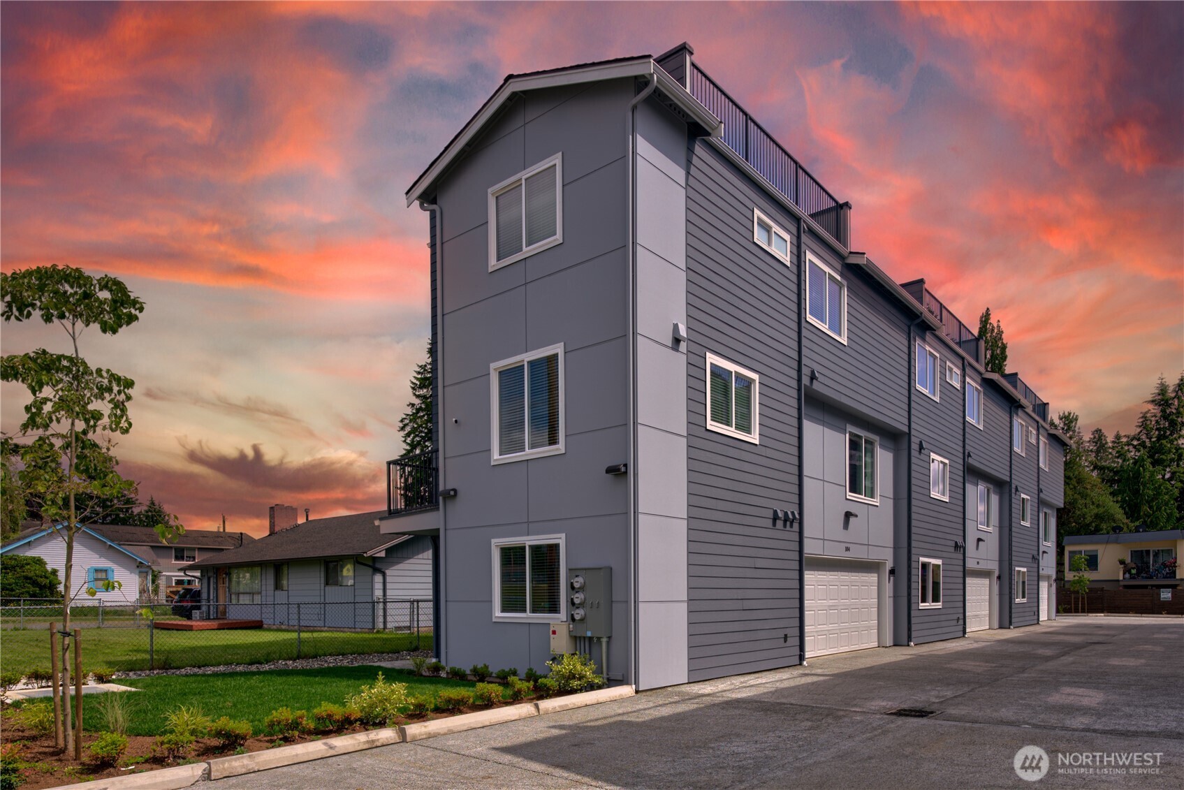 Property at 4716 72nd St NE Street NE