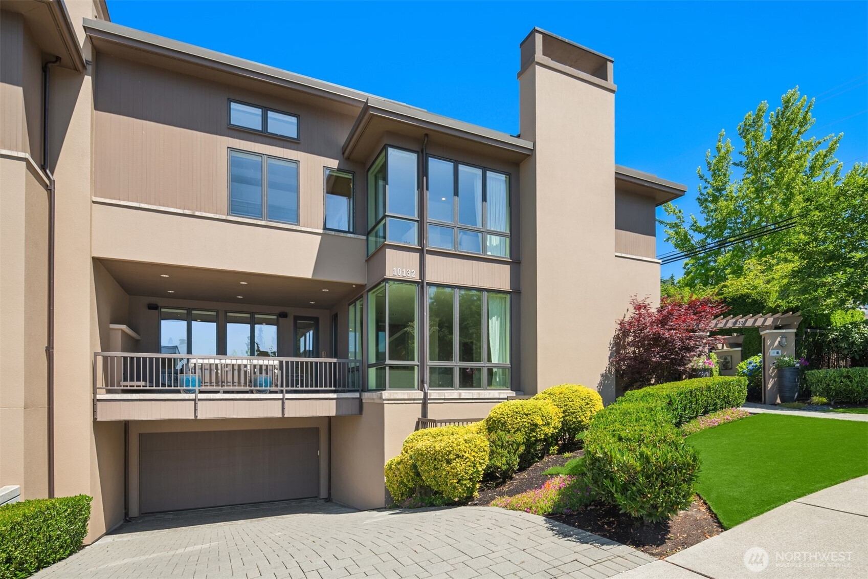 Property at 10132 NE 59th Street #C