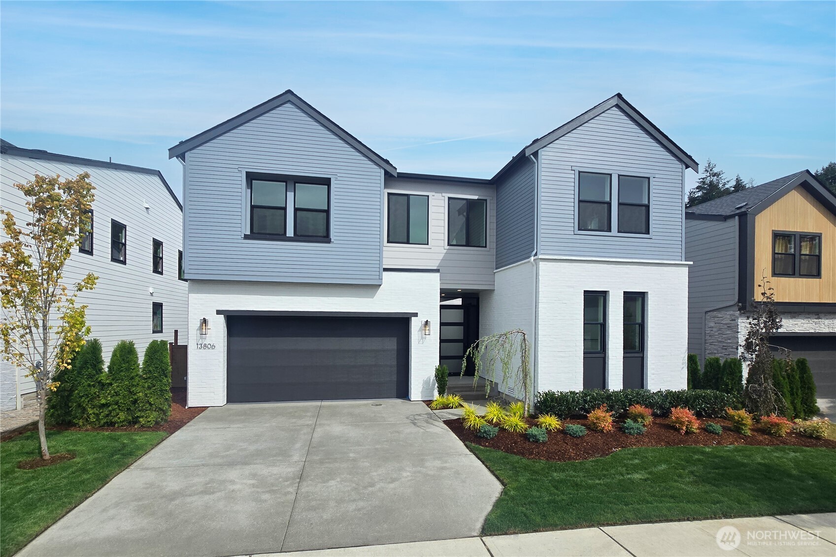 Property at 13806 SE 85th Street