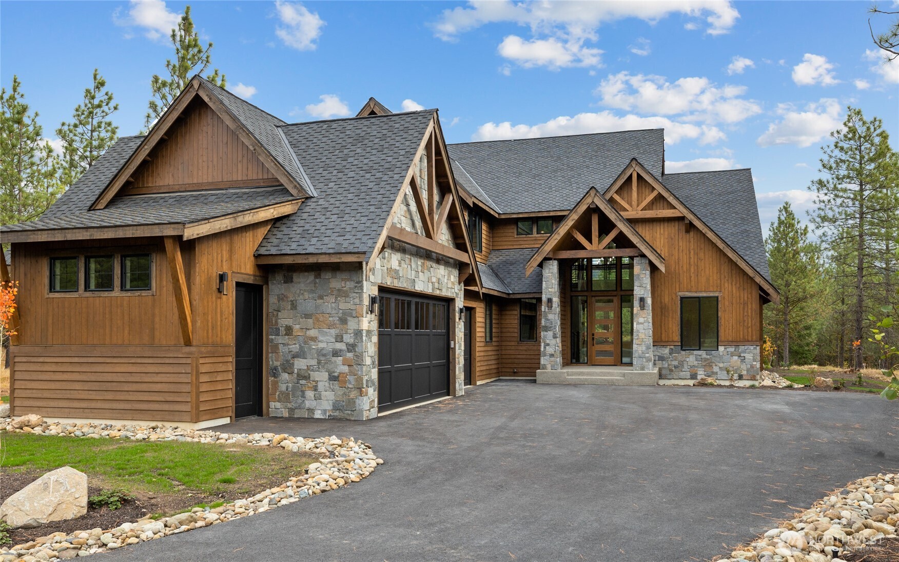 Property at 1601 Wanawish Loop