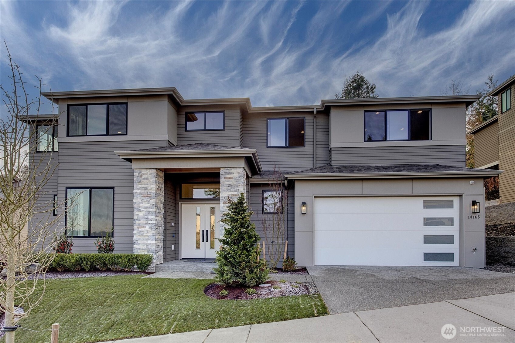 Property at 13145 NE 151st Court