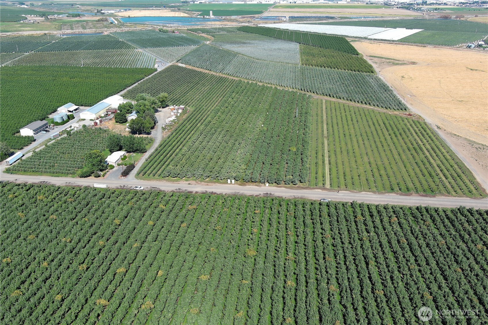 Property at 0 Road 8 NW