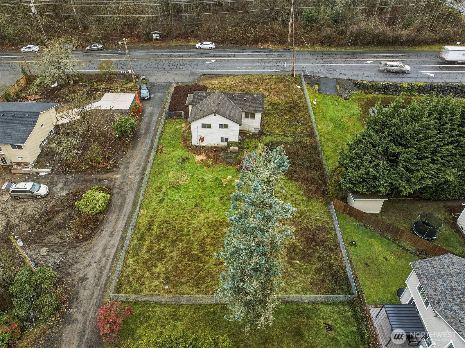 Property photo for 22827 Meridian Avenue S