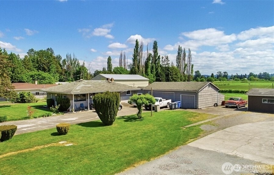 Property at 7618 48th Street E