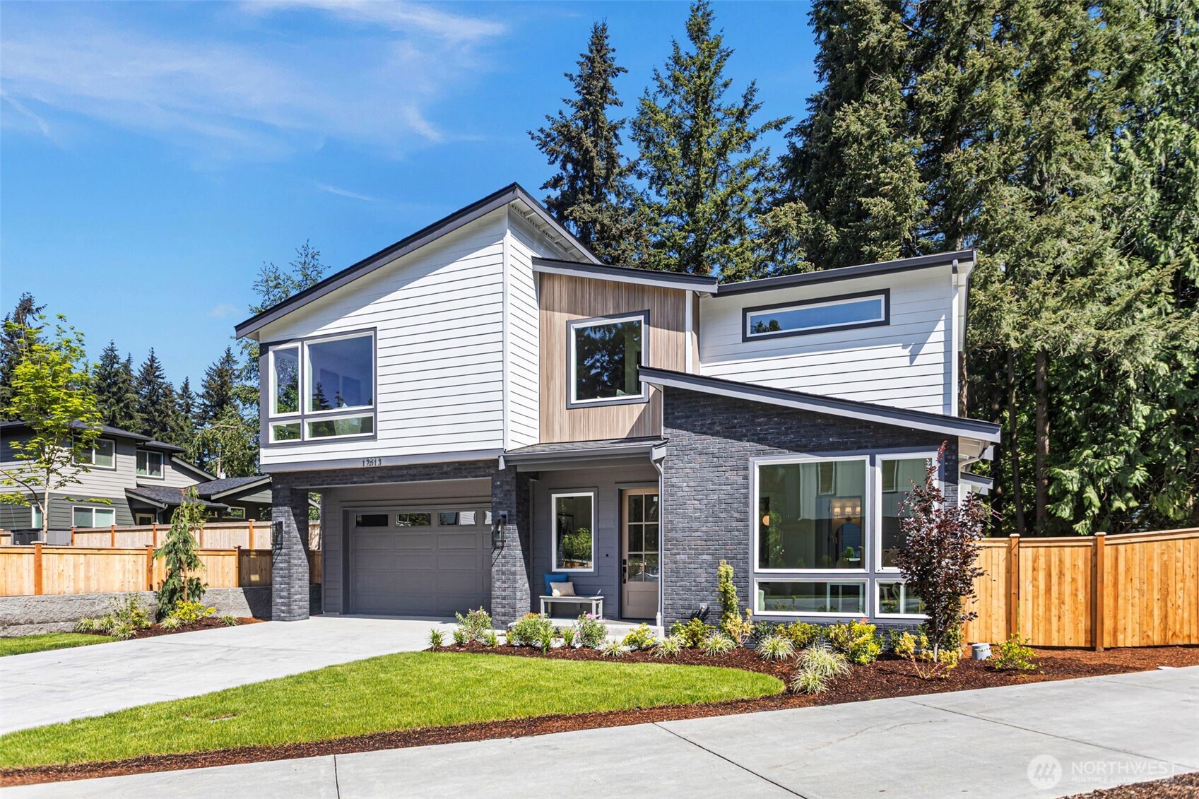Property at 12813 NE 65th Lane