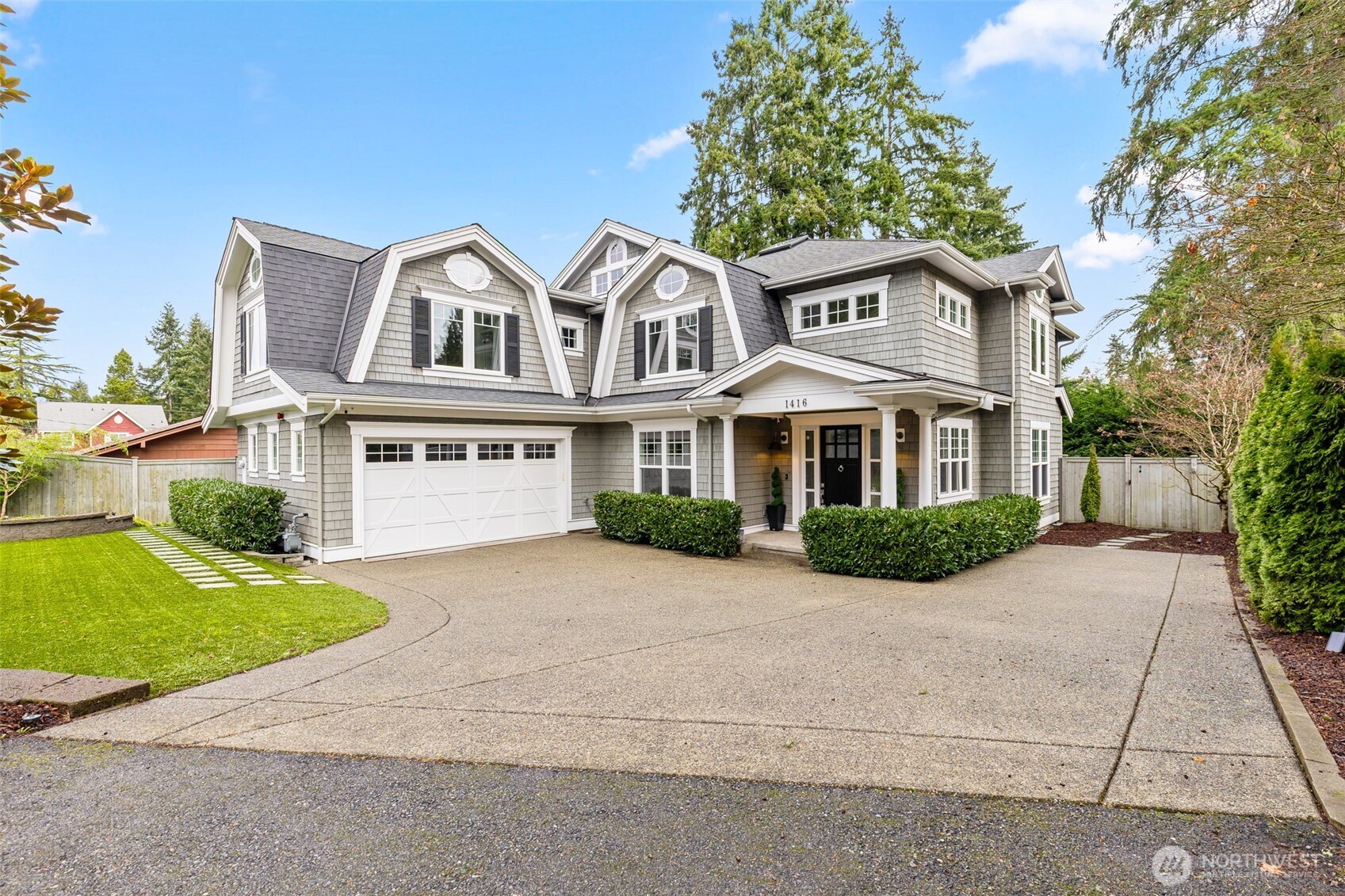 Property at 1416 105th Avenue SE