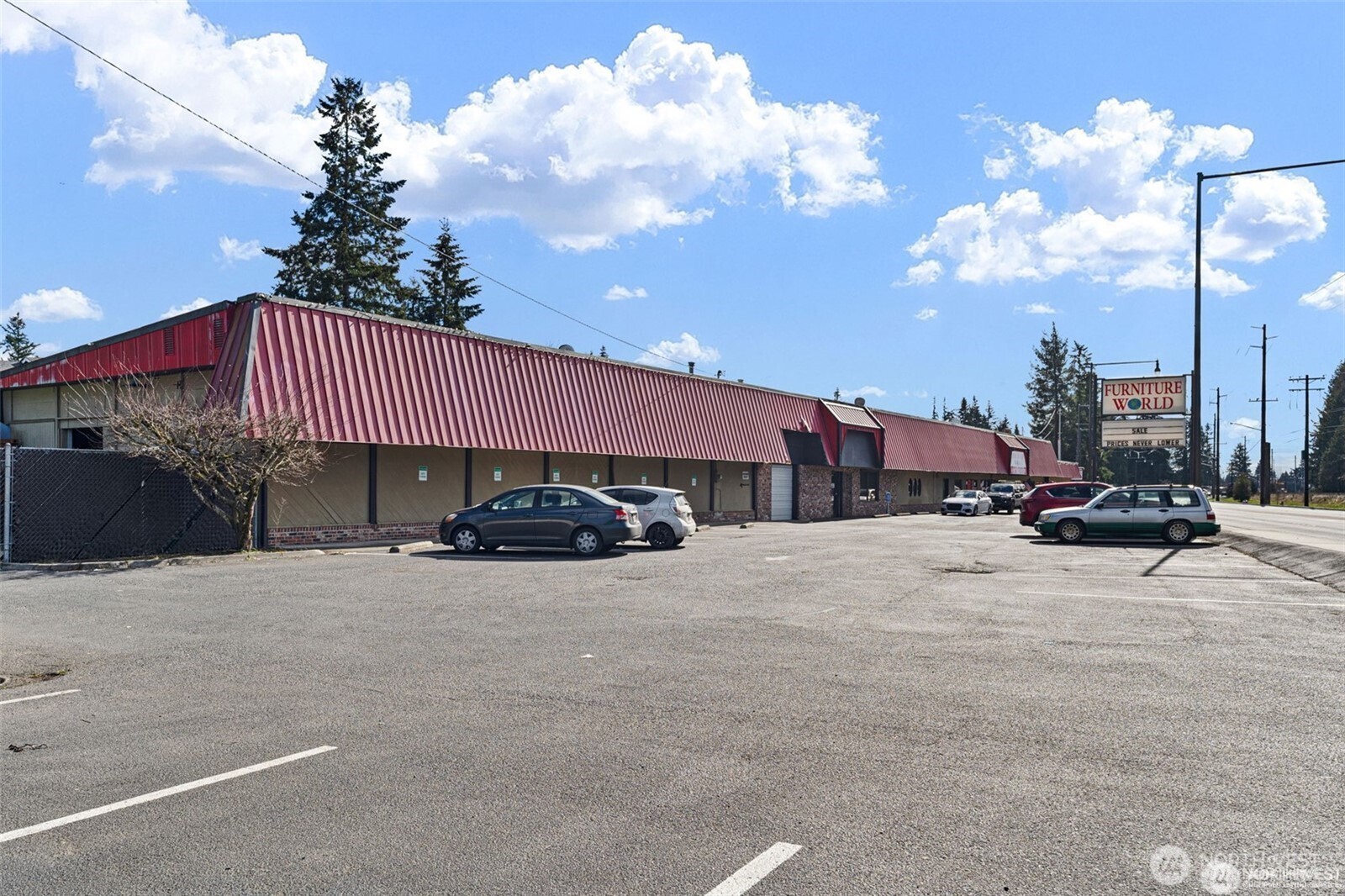 Property at 11127 11031 State Avenue
