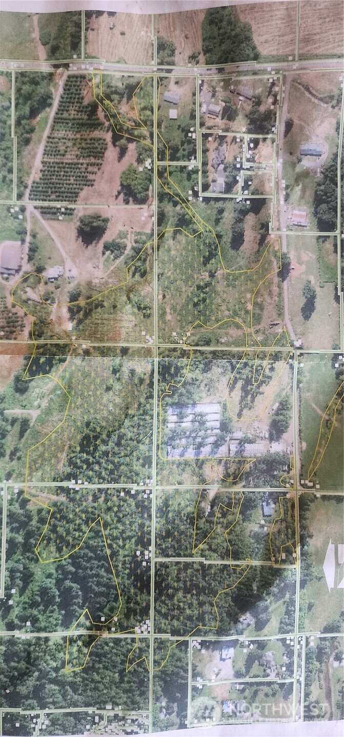 Property at 0 138th