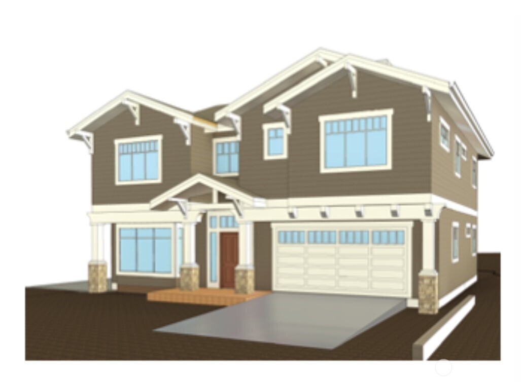 Property at 15410 NE 103rd Way