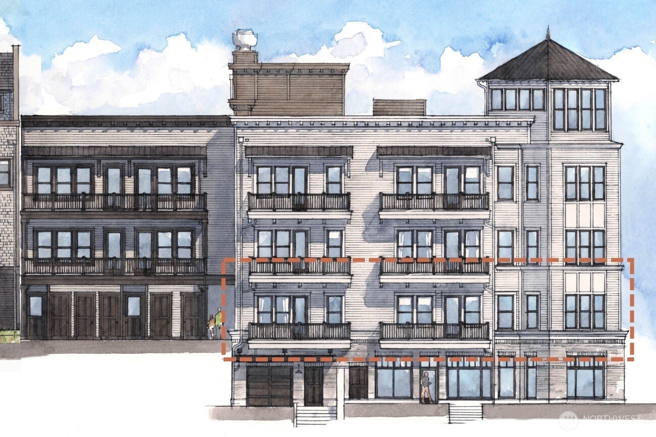 Property at 101 Market Street #A