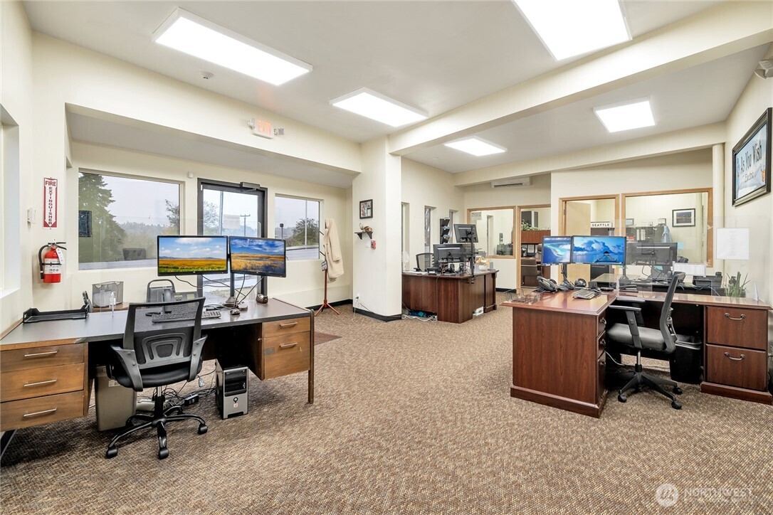 Property at 13003 Tukwila International Boulevard
