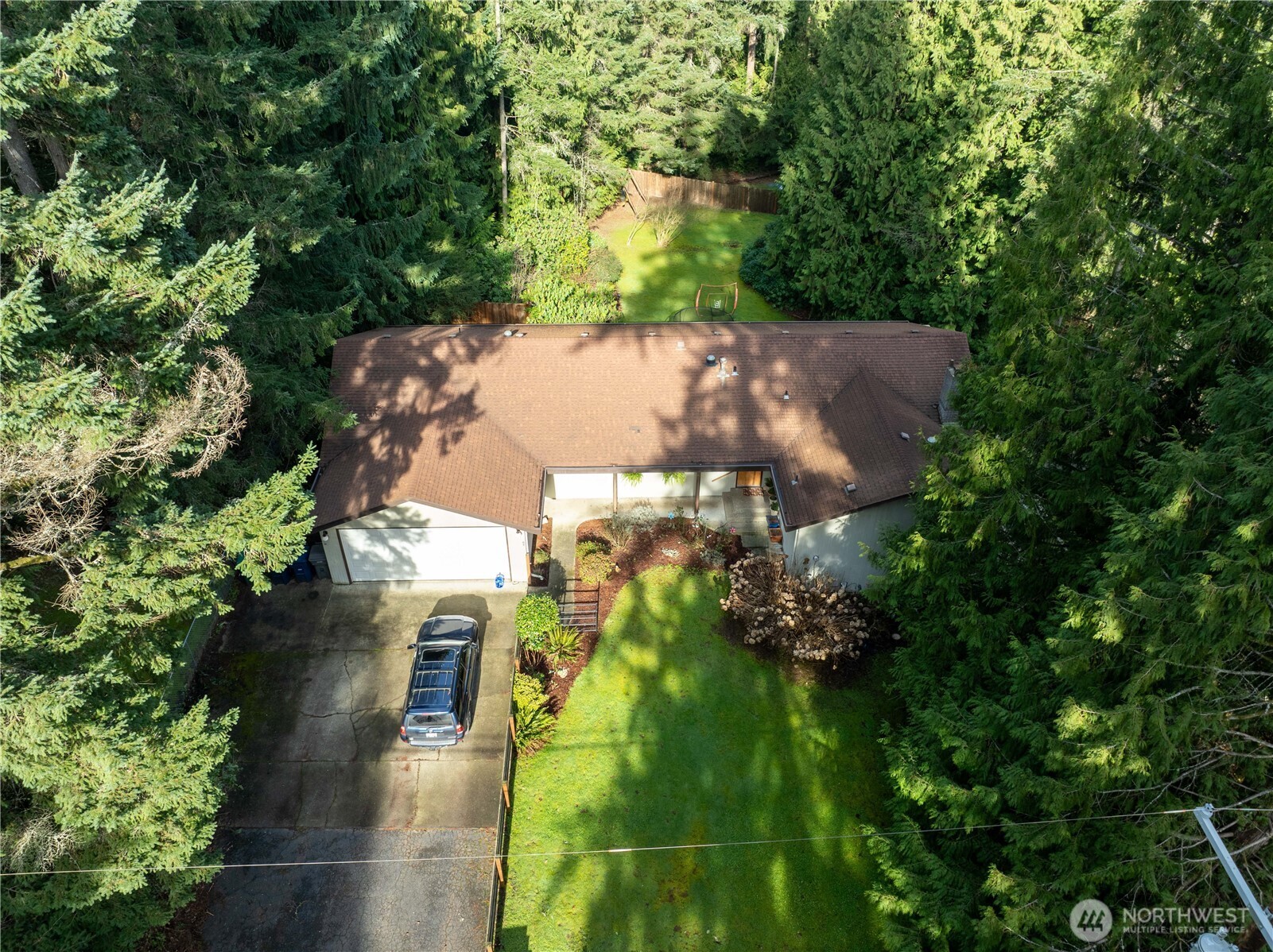 Property at 4407 200th Street SE