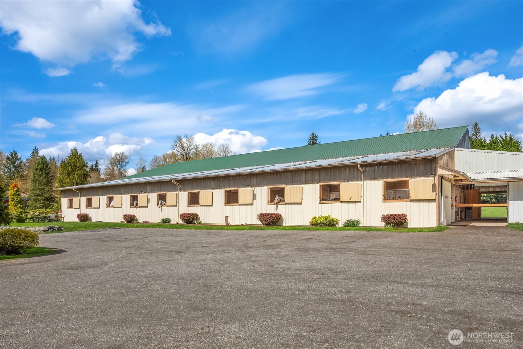 Property at 19011 176th Avenue NE