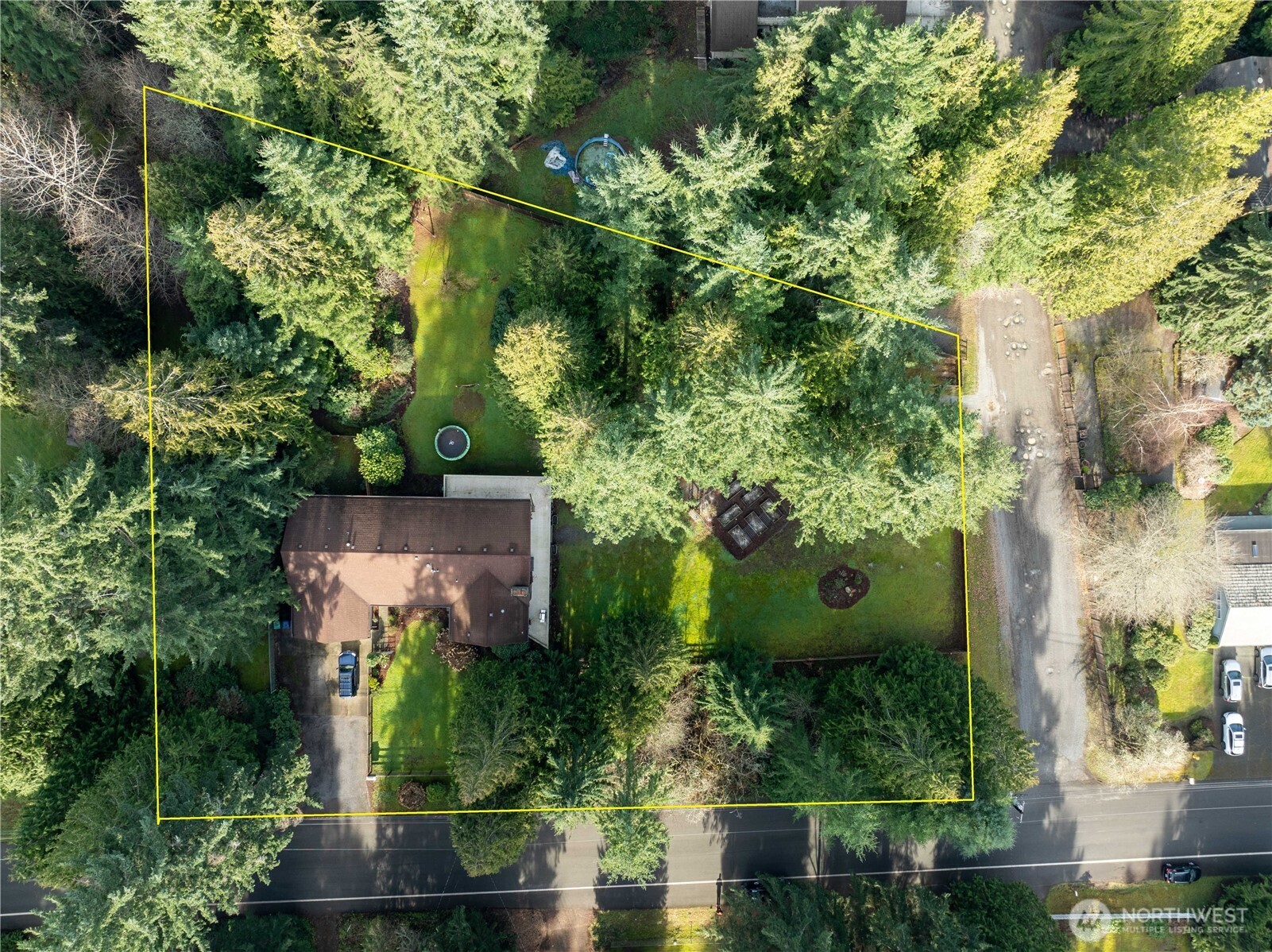 Property at 4407 200th Street SE