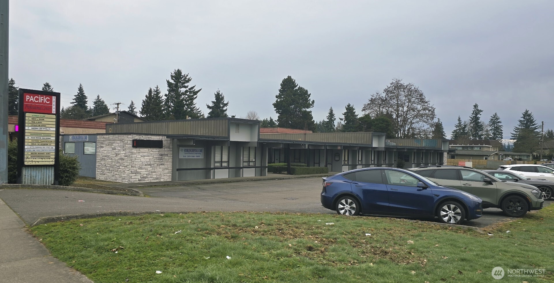 Property at 30640 Pacific Hwy Highway S