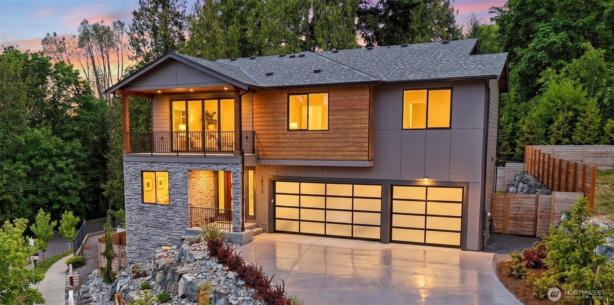Property at 18520 83rd Avenue NE