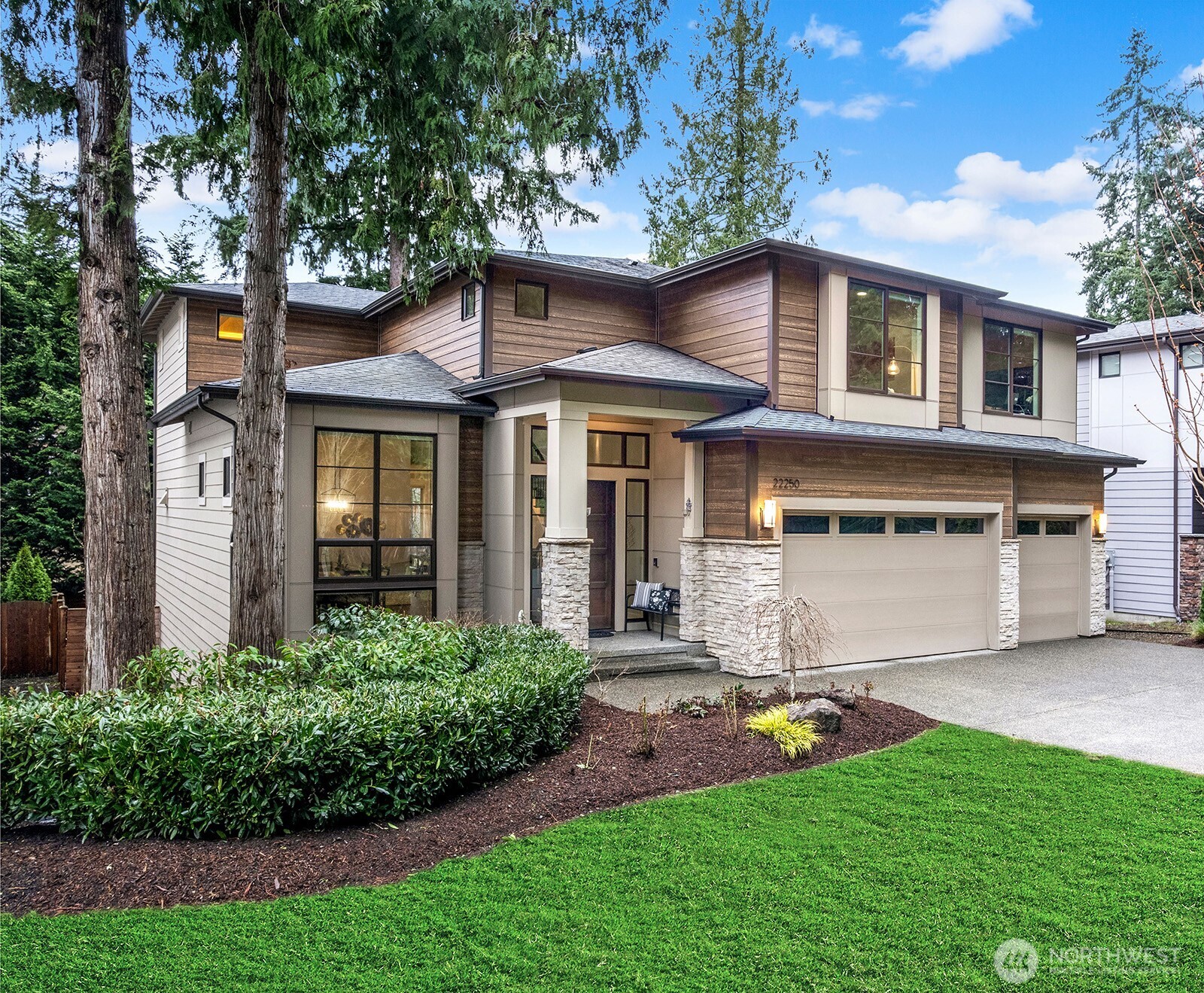 Property at 22250 NE 3rd Court